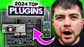 TOP PLUGINS 2024 (MUST HAVE)