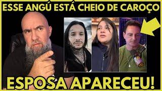 Esposa de DANIEL MASTRAL falou a verdade? || WAGNÃO