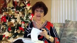 Merry Christmas from Rejoice Ministries
