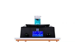 Looking for the best magnetic stirrer hot plate? See latest specifications and pricing comparison