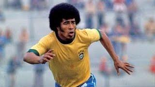 Jairzinho [Best Skills & Goals]