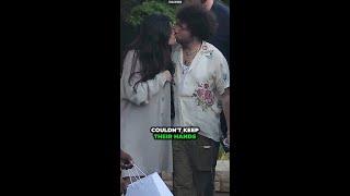 Guess who found love in Malibu? Watch now!  #Shorts #SelenaGomez #BennyBlanco #CelebrityCouple