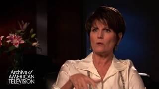 Lucie Arnaz on Desilu Studios