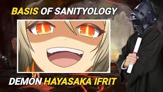 Arknights Ifrit | Should you buy her? | Basis of Sanityology
