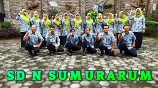 Yel Yel SDN Sumurarum - ngGRABAG SPIRIT