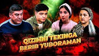 QIZIMNI TEKINGA BERIB YUBORAMAN / ҚИЗИМНИ ТEКИНГА БEРИБ ЮБОРАМАН | UMIDLI DUNYO #umidlidunyo #serial