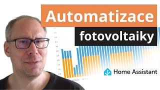 Automatizace fotovoltaiky