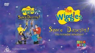 Opening to The Wiggles - Space Dancing! (Australian DVD, 2003)