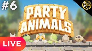 Fur-tastic | Party Animals | Hornet Gaming