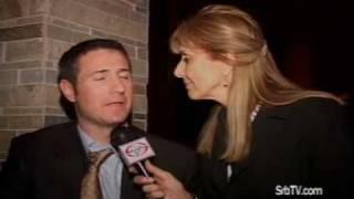 Brian Cumpton Mortgage banker & Tamara Vesna Real Estate Broker for STV