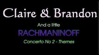 Rachmaninoff   C&B 2020