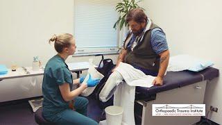 Introduction to Your Prosthesis - Functional Limb Service Tutorial Video Series