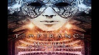 Temperance - Maschere: A Night at the Theater (FULL CONCERT)