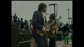 The Bootleg Beatles: Get Back - Apple HQ 1999