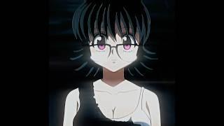 I'm begging for her to be spared | Shizuku Murasaki | Hunter x Hunter [EDIT 4K]