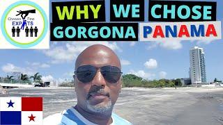 WHY WE CHOSE TO LIVE IN GORGONA PANAMA - Living in Panama - Moving to Panama | Become a Panama Expat