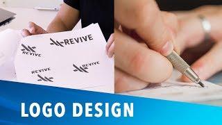 How To Make A Logo Design From Start To Finish