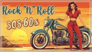 Top Rock "N" Roll Songs from the 1950s and 1960s - Rock 'n' Roll Legends: Tonentative Legends