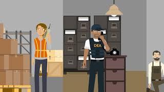 United States v. Jacobsen Case Brief Summary | Law Case Explained
