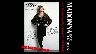 Madonna - Into the Groove (30th Anniversary Mix KGM Sasha - REMASTERED)