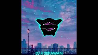 DJ 4 SEKAWAN X ADUH MAMAE MAN KINABALU VIRAL TIKTOK REMIX