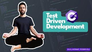 Start Your TDD Journey with C# in 15 MINUTES