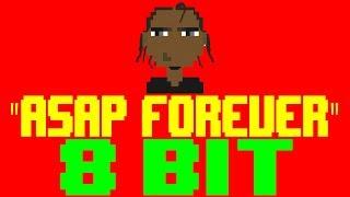 A$AP Forever [8 Bit Tribute to A$AP Rocky feat. Moby] - 8 Bit Universe