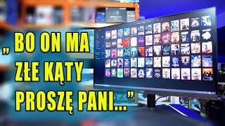 180Hz 1ms MiniLED HDR1000 - Gamingowy monitor AOC Q27G3XMN - recenzja