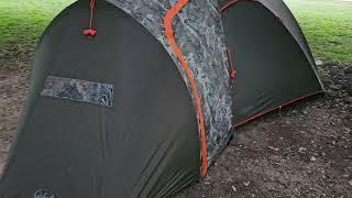 Cabela's West Wind 6 Person Tent - A Brutally Honest Review