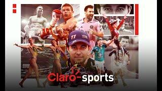 Claro Sports, la multiplataforma más importante de información deportiva en América Latina