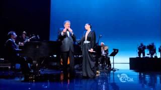 Tony Bennett & Lady Gaga - Nature Boy