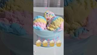  Ice Cream Squishy  So satisfying! #Shorts