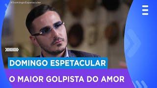 Simon Leviev: o homem que ficou conhecido como o maior golpista do amor