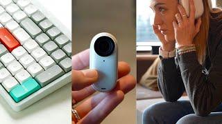 TOP 5 Gadgets de 2023 que más me han gustado