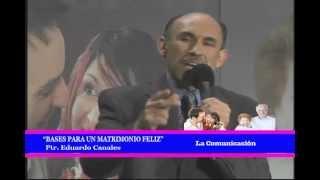 Tema 2/9- La Comunicación. Ptr. Eduardo Canales