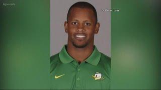 Coach who tackled gunman shares more details