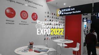 FLEX – Passenger Terminal EXPO Paris 2022