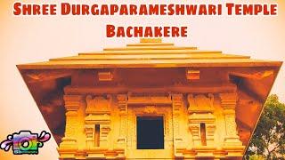 BACHAKERE TEMPLE