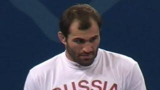 Freestyle wrestling highlights (Athens 2004) 84 kg