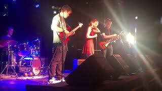 Live Wire - “Hysteria” by Muse @ Dreamer Showcase 04/10/2021.