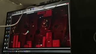 Bloodlust 41% (30-100 off recording)