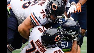 Seahawks vs Bears live stream reaction