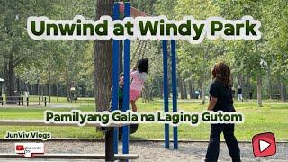 Unwind at Windy Park