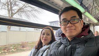 Day in our Life | Pinoy in Kelowna BC | Buhay Canada #pinoysacanada  #pinoylifeincanada #buhaycanada