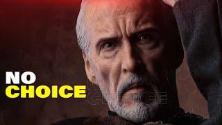 In Defense of Count Dooku