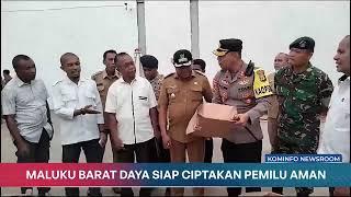 Dialog: Maluku Barat Daya Siap Ciptakan Pemilu Aman