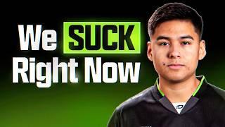 The OpTic Situation