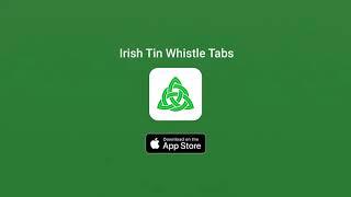 Irish Tin Whistle Tabs [iOS, voice-over]