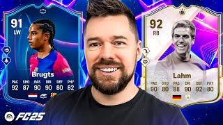 Is This The BEST Value Icon SBC in FC25?! 