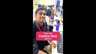 Parthiban Kanagaraj - Head of Creative Team at Onedot | @OneDotMedia